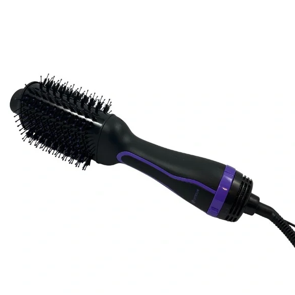 Leveion blowout brush. Brand new. Great quality. - Picture 3 of 5